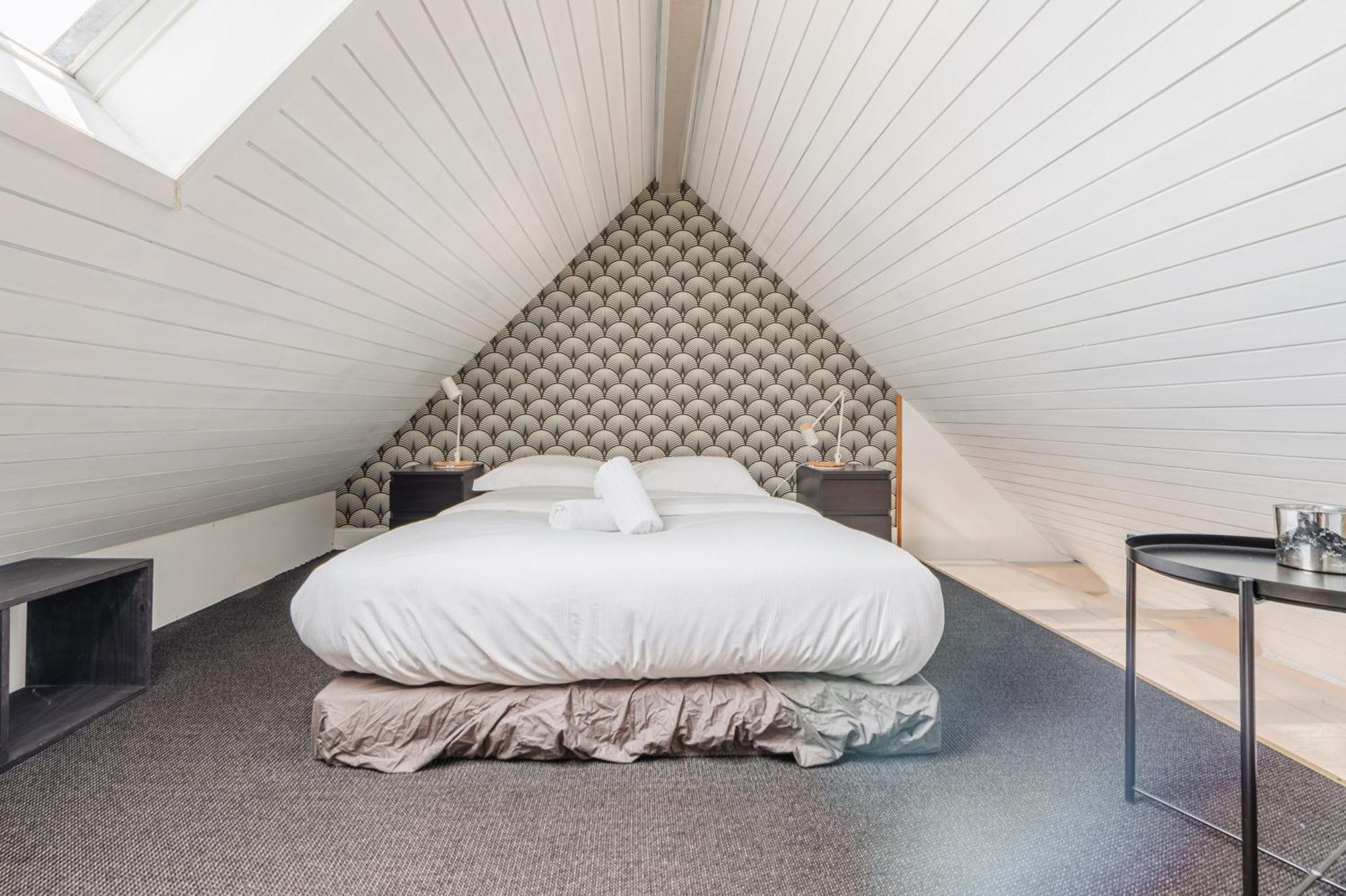 L'abri De La Krutenau - Triplex Appartement